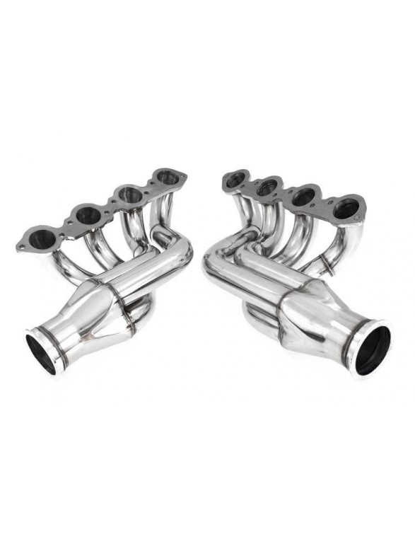 Udstødningsmanifold Chevrolet Big Block 396402427