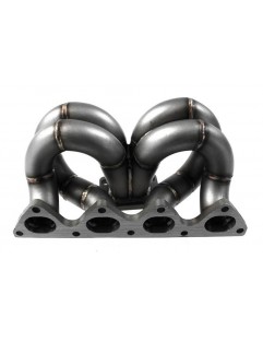 Exhaust manifold Honda B-Series EXTREME