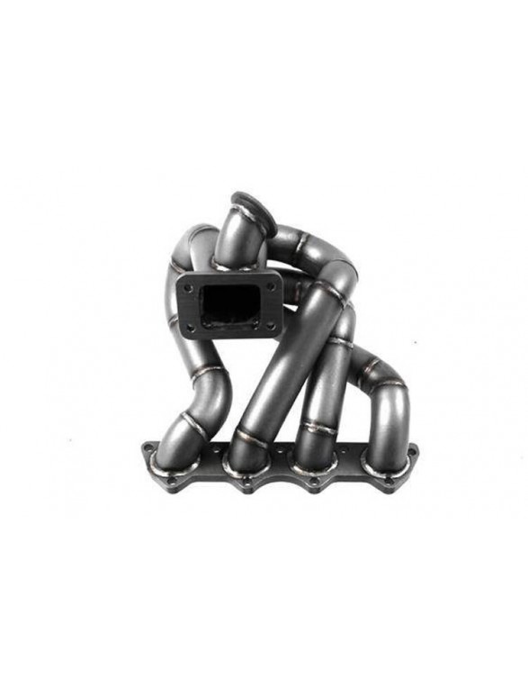 Exhaust manifold Honda B-Series Top Mount EXTREME