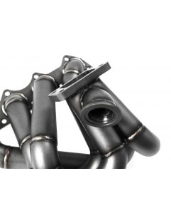 Exhaust manifold Honda B-Series Top Mount EXTREME