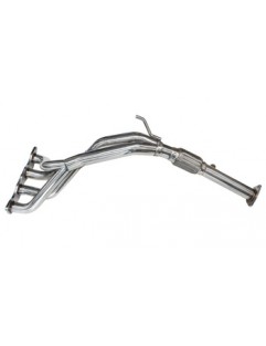 Exhaust manifold HONDA CIVIC FG2 FA5 TypeR K20