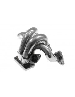 Exhaust manifold HONDA CIVIC D - TURBO series