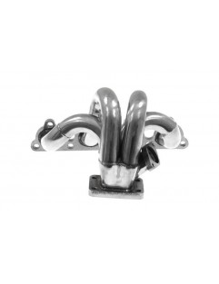 Exhaust manifold HONDA CIVIC D - TURBO series