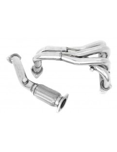 Exhaust manifold HYUNDAI COUPE 97-01