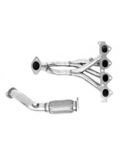 Exhaust manifold HYUNDAI COUPE 97-01