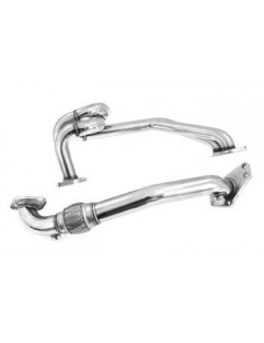 Impreza 95-01 GC8 WRX exhaust manifold