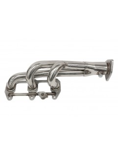 MAZDA RX8 exhaust manifold