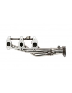 MAZDA RX8 exhaust manifold