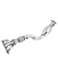 Mini Cooper R50 R52 R5 exhaust manifold