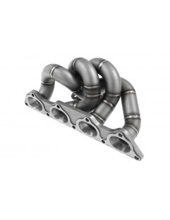 Exhaust manifold Mitsubishi Lancer EVO 7-9 VII IIX IX PROFI