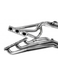 Udstødningsmanifold NISSAN 350Z Race Line