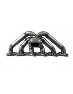 Exhaust manifold Nissan RB20 RB25 TOP MOUNT EXTREME