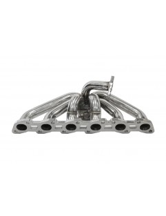 Exhaust Manifold NISSAN RB20 / RB25 T3 TOP MOUNT