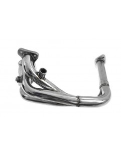 Exhaust manifold NISSAN SENTRA NX 1.6