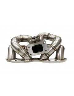 Exhaust manifold Nissan SR20DET Top Mount EXTREME