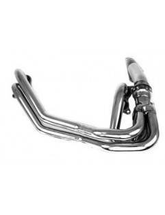 Exhaust manifold SUBARU IMPREZA 02-05 WRX / STI