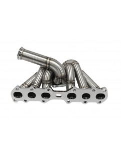 Exhaust manifold Toyota Supra 1JZ-GE GTE EXTREME