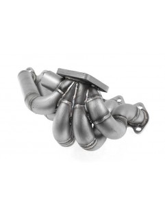 Exhaust manifold Toyota Supra 2JZ-GTE EXTREME