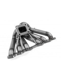 Exhaust manifold Toyota Supra 2JZ-GTE T4 EXTREME