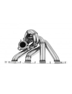 Turbo exhaust manifold Audi, VW 1.8T K04