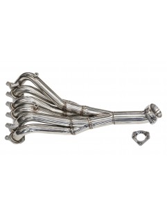 Udstødningsmanifold VW GOLF, JETTA VR6 2.8L