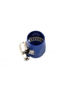 Cable end with AN10 ID 21mm clamp