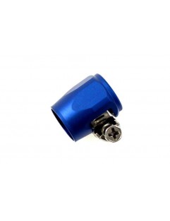 Cable end with AN4 ID 13mm band