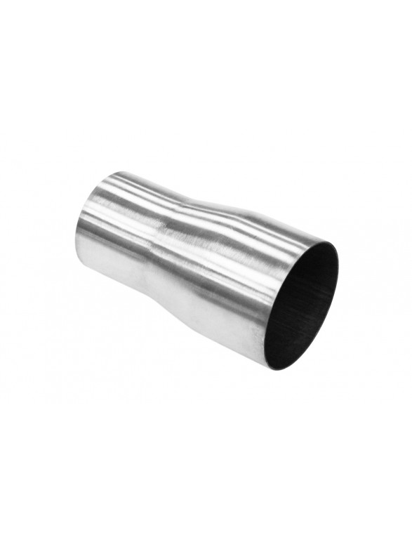 Muffler tip 76mm, input 63mm