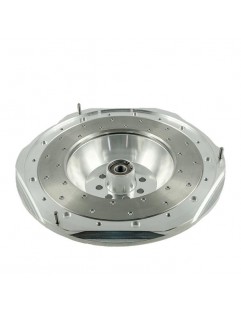 Koło zamachowe do konwersji Nissan SR - BMW M57N HGD JGA - 228mm / 8.98"