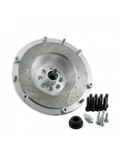 Koło zamachowe do konwersji Toyota JZ 1JZ 2JZ - BMW M57N HGU HGK / N54 - 240mm / 9.45"