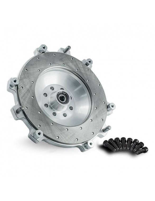 Koło zamachowe do konwersji Toyota JZ 1JZ 2JZ - Mazda RX-8 - 240mm / 9.45"