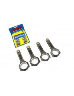 Turboworks Forged Connecting Rods VW 1.8T 144mm 20mm