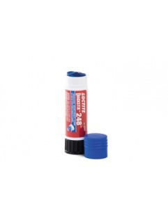 LOCTITE 248 Threadlocker-Stick 19 ml