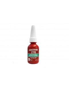 LOCTITE 270 Threadlocker 10ml