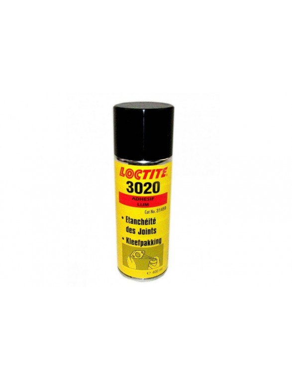 Loctite 3020 Uszczelka w spray'u 400ml