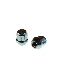 Nuts M10x1.25 Steel 35mm Cone Concealed