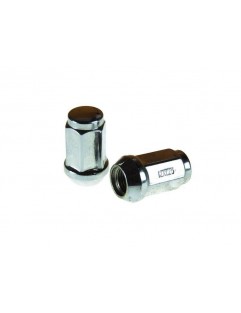 Nuts M12x1.25 Steel 32mm Cone Concealed