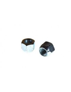 Nuts M12x1.5 steel 16mm. Cone