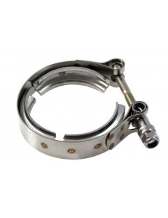 V-Band 3.5 "89mm clamp