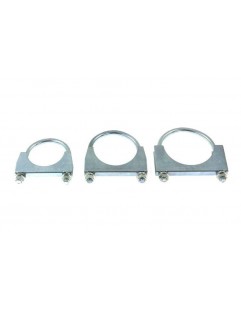 3.25 "83mm U-Clamp exhaust clamp