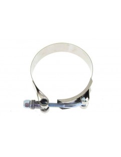 TurboWorks 60-68mm T-Clamp hose clamp