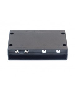 1x15PIN VGA 12 / 24V touch switch panel