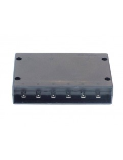 1x15PIN VGA 12 / 24V touch switch panel