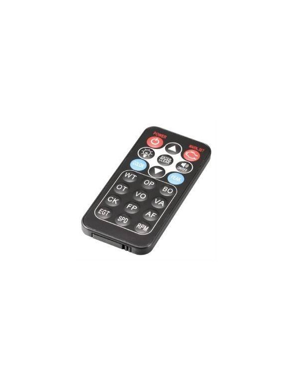 Remote control for watches DEPO SKPK