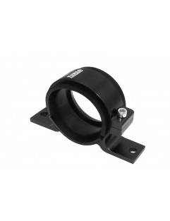 Fuel Pump Bracket 60mm Black