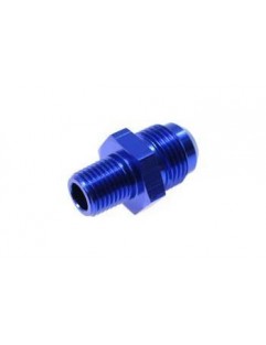 Adapter AN8 1/4 "-18NPT