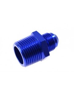 Adapter AN8 3/4 "-14NPT