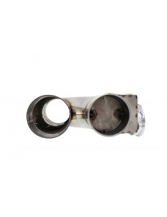 Exhaust Throttle 3 "76MM Pilot