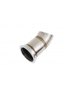 Exhaust Throttle 3.5 "89MM V-Band Pilot