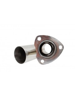 Exhaust Throttle 3.5 "89MM V-Band Pilot